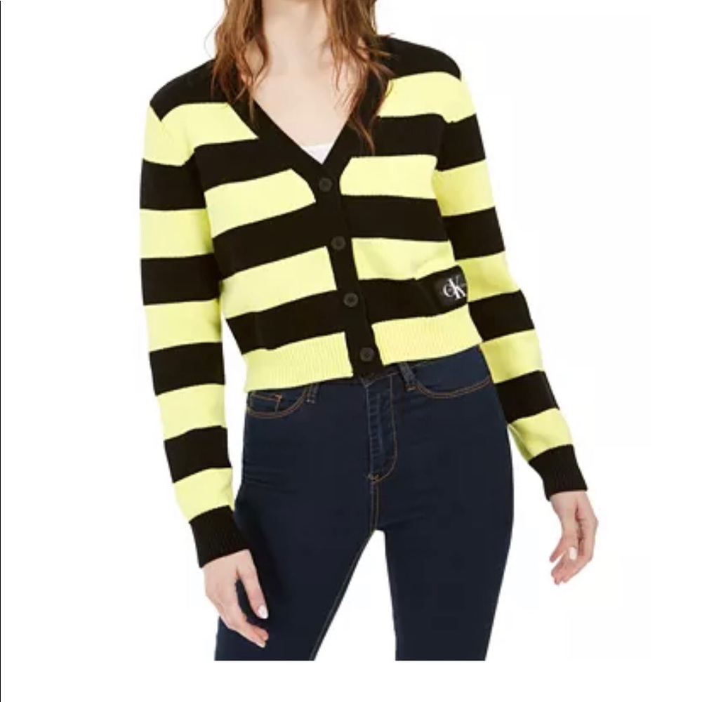 Calvin Klein Cardigan